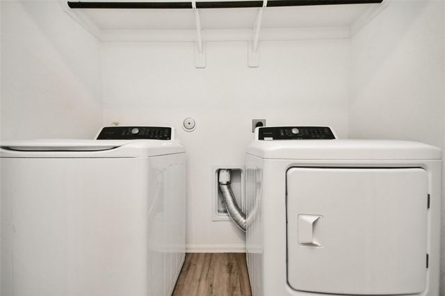 18915 Sorento Bay Lane, Hockley, TX 77447