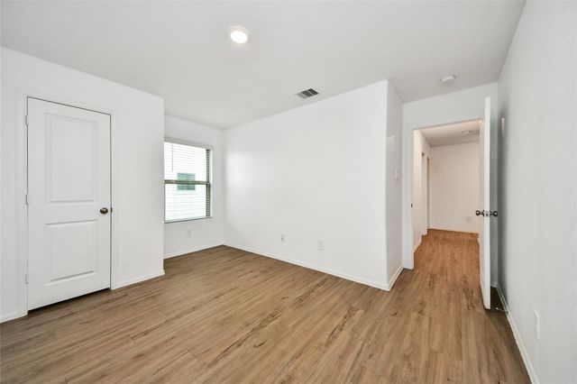 18915 Sorento Bay Lane, Hockley, TX 77447