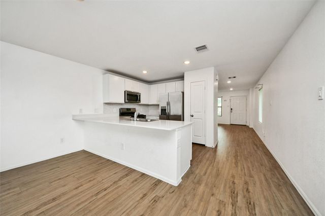 18915 Sorento Bay Lane, Hockley, TX 77447