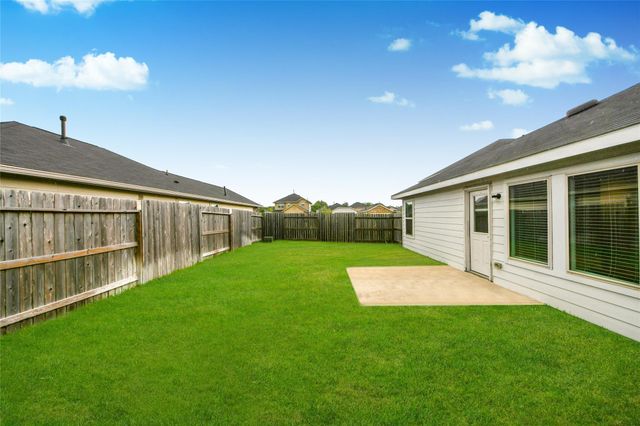 18915 Sorento Bay Lane, Hockley, TX 77447