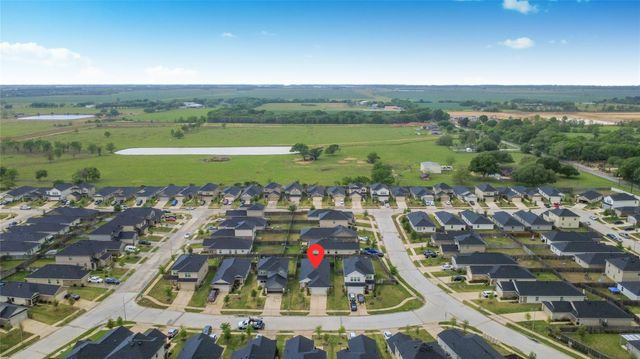 18915 Sorento Bay Lane, Hockley, TX 77447