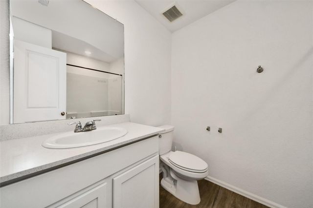 18915 Sorento Bay Lane, Hockley, TX 77447