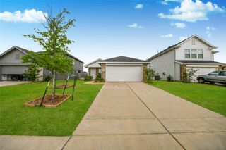 18915 Sorento Bay Lane, Hockley, TX 77447