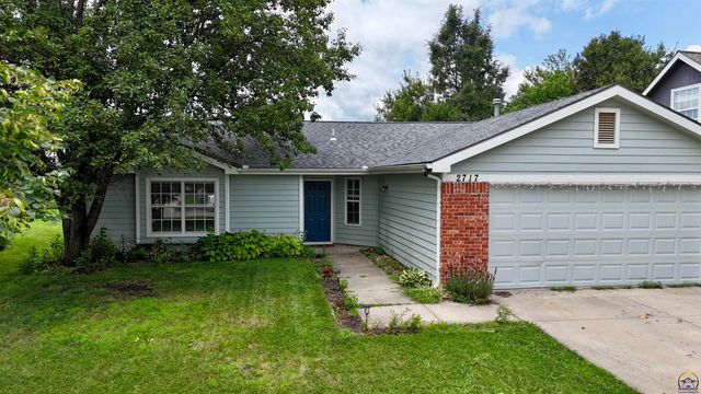 2717 Wildflower Drive, Lawrence, KS 66046