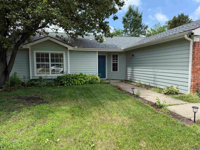 2717 Wildflower Drive, Lawrence, KS 66046
