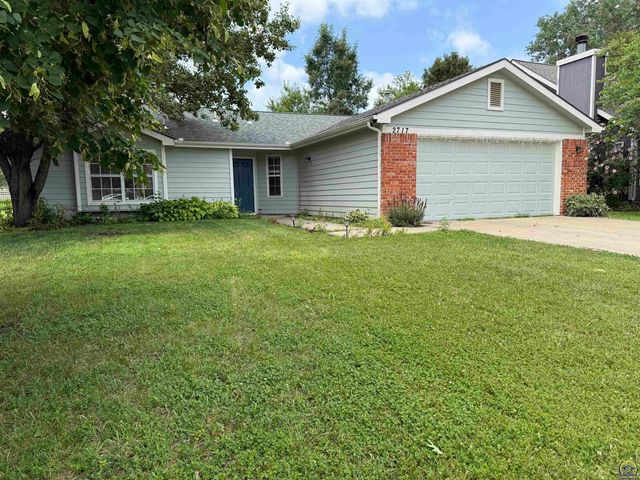 2717 Wildflower Drive, Lawrence, KS 66046