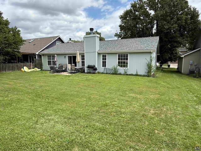 2717 Wildflower Drive, Lawrence, KS 66046
