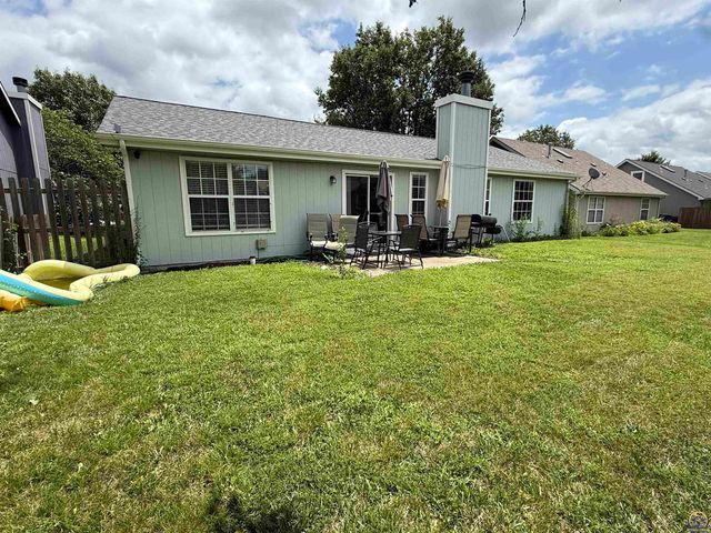2717 Wildflower Drive, Lawrence, KS 66046