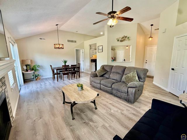 2717 Wildflower Drive, Lawrence, KS 66046
