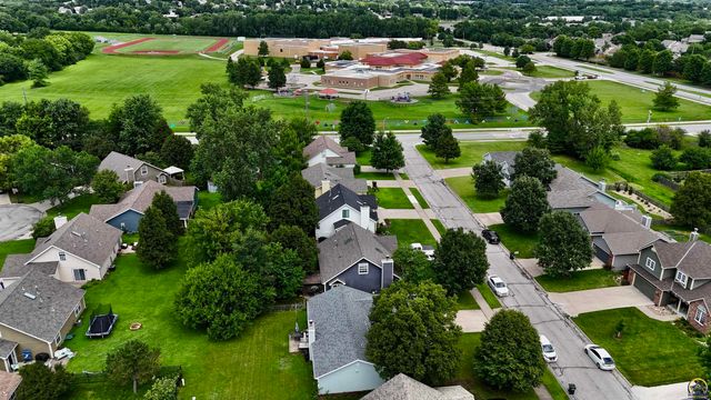 2717 Wildflower Drive, Lawrence, KS 66046