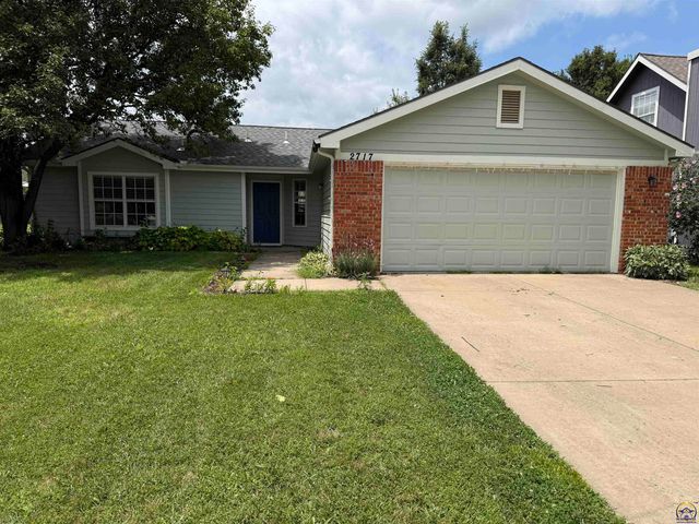 2717 Wildflower Drive, Lawrence, KS 66046