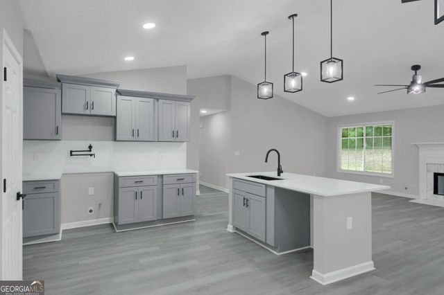 2920 Williams Farm Drive, Dacula, GA 30019