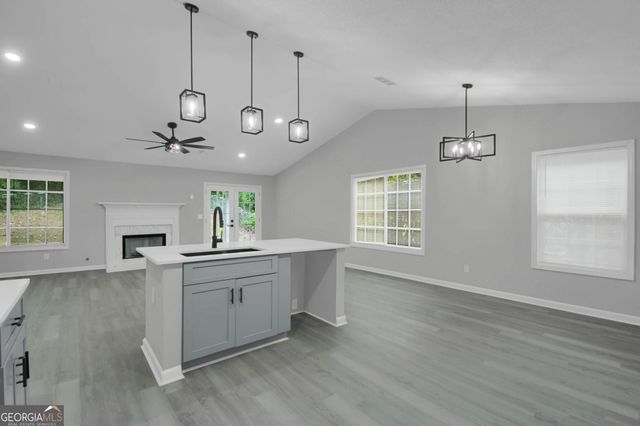 2920 Williams Farm Drive, Dacula, GA 30019