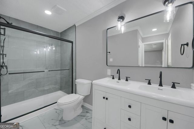 2920 Williams Farm Drive, Dacula, GA 30019