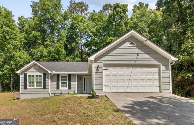 2920 Williams Farm Drive, Dacula, GA 30019