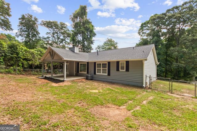 2920 Williams Farm Drive, Dacula, GA 30019