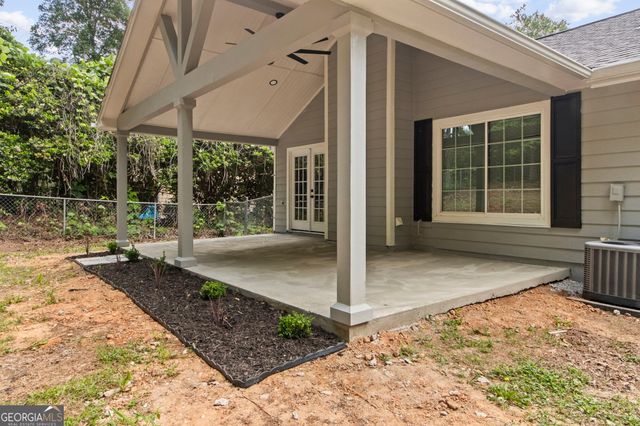 2920 Williams Farm Drive, Dacula, GA 30019