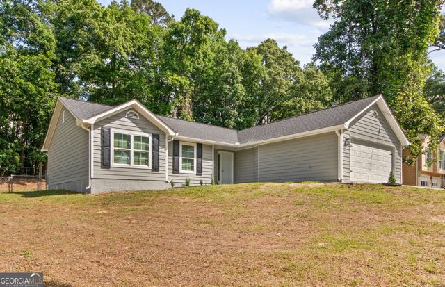 2920 Williams Farm Drive, Dacula, GA 30019