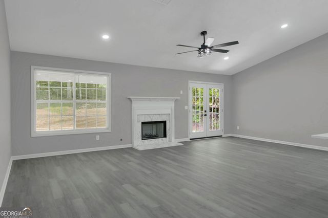 2920 Williams Farm Drive, Dacula, GA 30019