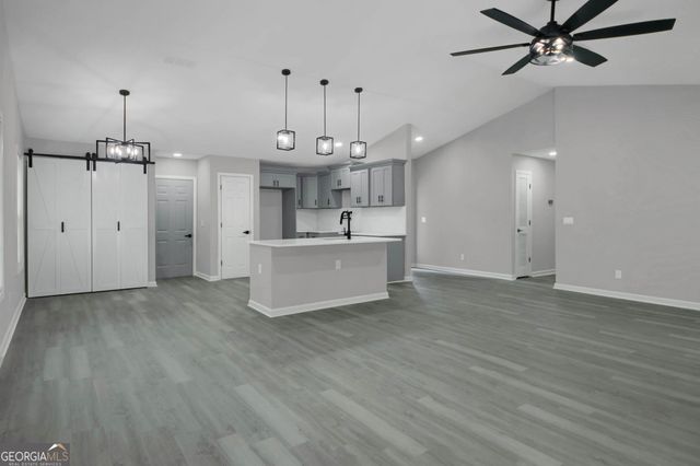 2920 Williams Farm Drive, Dacula, GA 30019
