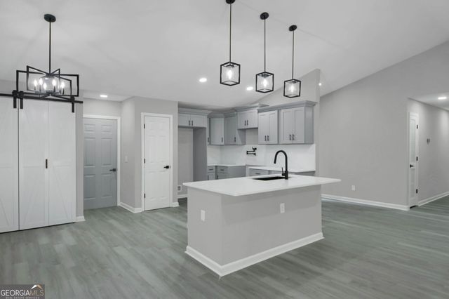 2920 Williams Farm Drive, Dacula, GA 30019