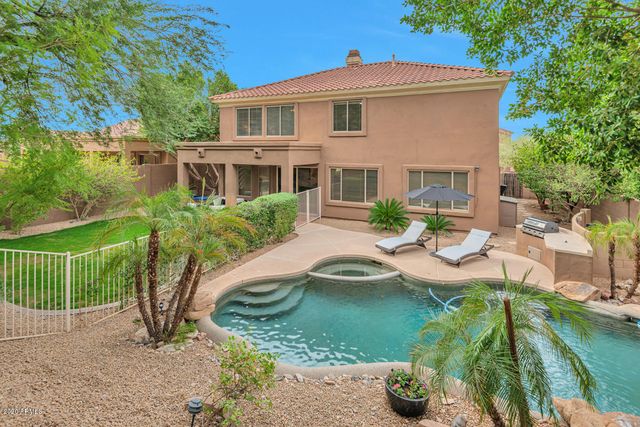 16457 N 103rd Place, Scottsdale, AZ 85255
