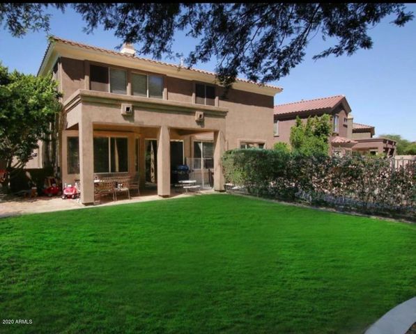 16457 N 103rd Place, Scottsdale, AZ 85255