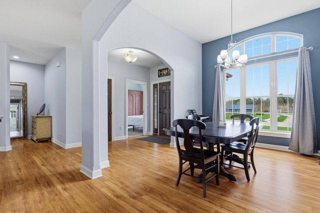 718 Meadow Ridge LANE, Plymouth, WI 53073