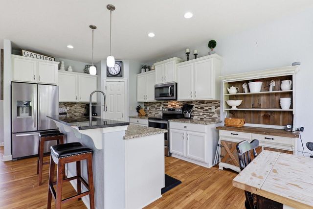 718 Meadow Ridge LANE, Plymouth, WI 53073