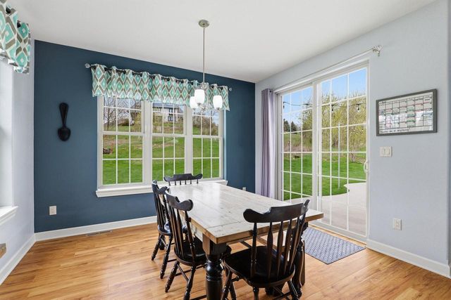 718 Meadow Ridge LANE, Plymouth, WI 53073
