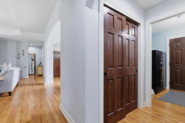 718 Meadow Ridge LANE, Plymouth, WI 53073