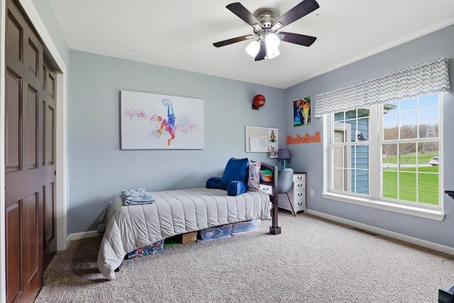 718 Meadow Ridge LANE, Plymouth, WI 53073