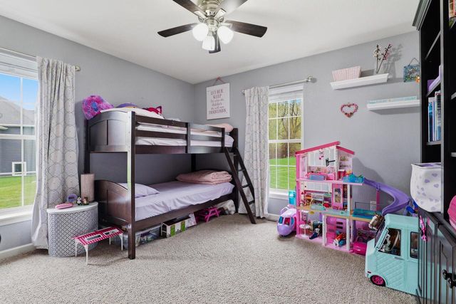 718 Meadow Ridge LANE, Plymouth, WI 53073