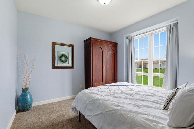 718 Meadow Ridge LANE, Plymouth, WI 53073