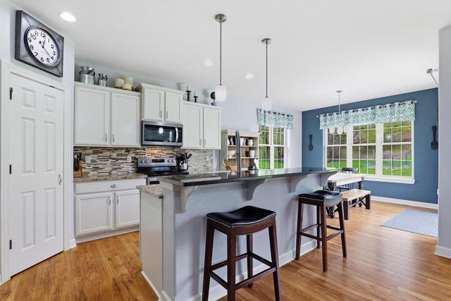 718 Meadow Ridge LANE, Plymouth, WI 53073