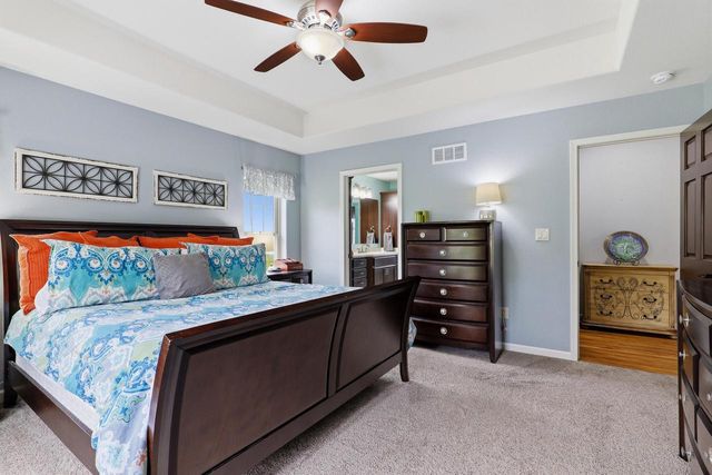 718 Meadow Ridge LANE, Plymouth, WI 53073