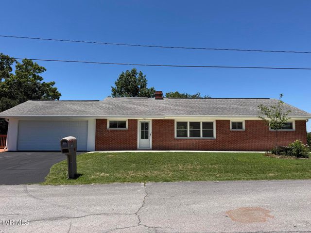 507 East Sevier Heights, Greeneville, TN 37745