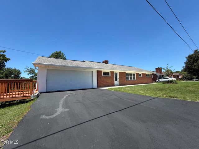 507 East Sevier Heights, Greeneville, TN 37745