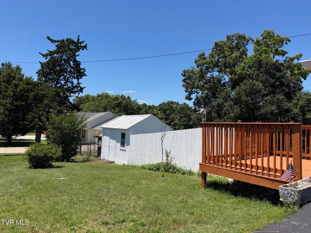 507 East Sevier Heights, Greeneville, TN 37745