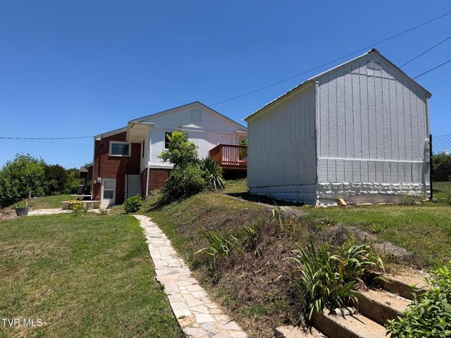 507 East Sevier Heights, Greeneville, TN 37745