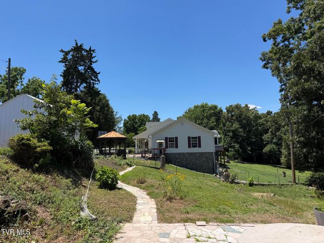 507 East Sevier Heights, Greeneville, TN 37745