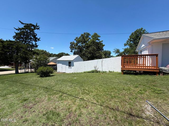507 East Sevier Heights, Greeneville, TN 37745