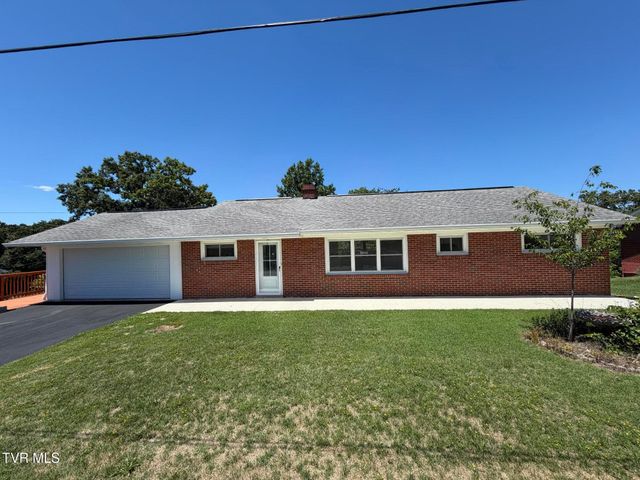 507 East Sevier Heights, Greeneville, TN 37745