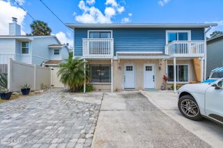 122 PINE Street, Atlantic Beach, FL 32233