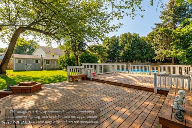 20 Hutchinson Drive, Port Monmouth, NJ 07758