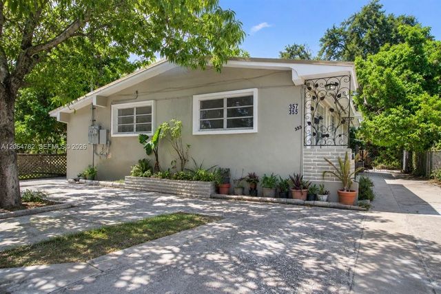355 NE 55th Ter 1, Miami, FL 33137