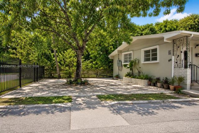 355 NE 55th Ter 1, Miami, FL 33137