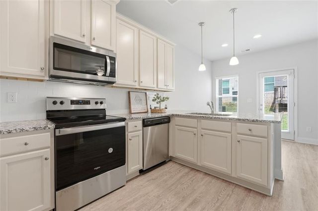 11248 Benton Loop, Covington, GA 30014