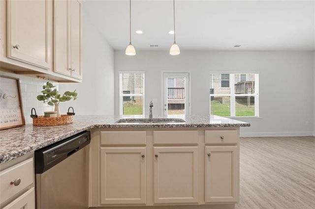 11248 Benton Loop, Covington, GA 30014