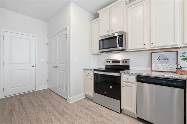 11248 Benton Loop, Covington, GA 30014